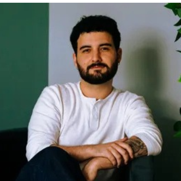 Felipe Barcelos Psicologo